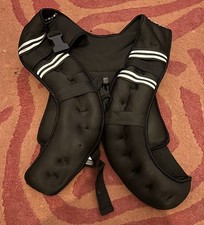 Weighted Vest 10kg Running Gym Fitness Sports