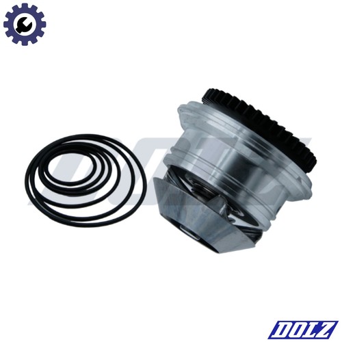 Water pump engine cooling a229 - cooling,