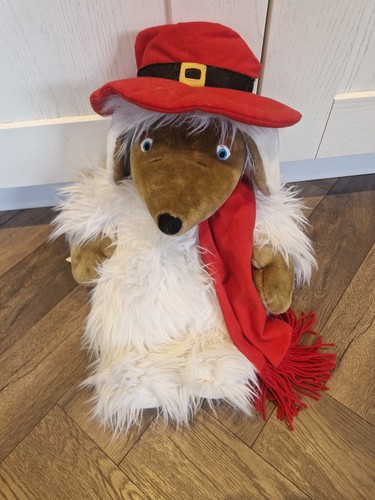 The wombles orinoco 1999 - the,