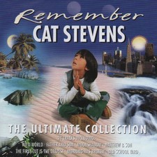 CAT STEVENS - REMEMBER CAT