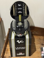 Rare Tissot T-Race Motogp 2009