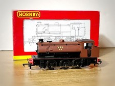 Boxed Hornby R2740 WPR 0-6-0