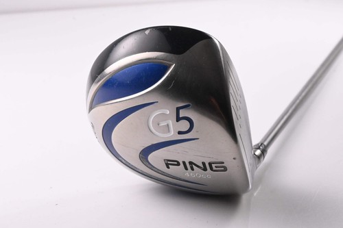 Ping driver 5 degree - 10.5, /