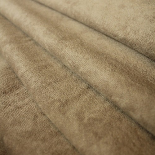 Biscuit low pile chenille - biscuit,