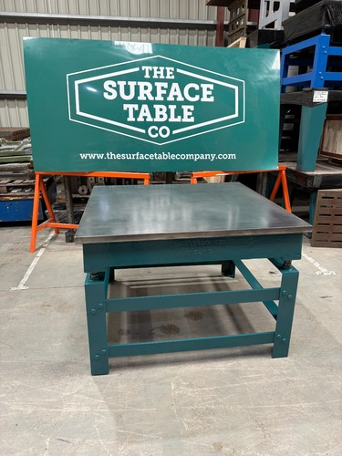 4ft engineers cast iron - 4ft,