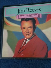 Jim Reeves Limited Edition 6