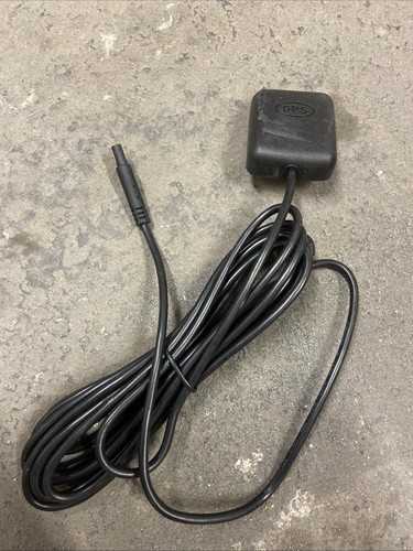 External gps antenna receiver - external,