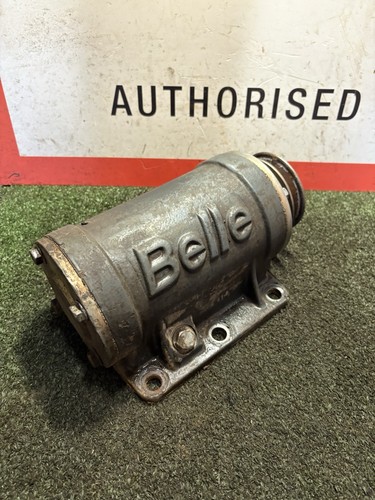 Belle pcl compactor plate - compactor,
