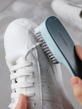 Shoe Cleaning Brush –