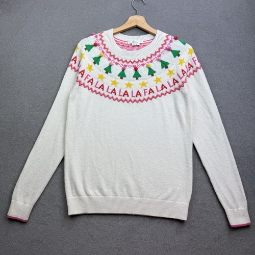 Boden edie jumper medium la - boden,