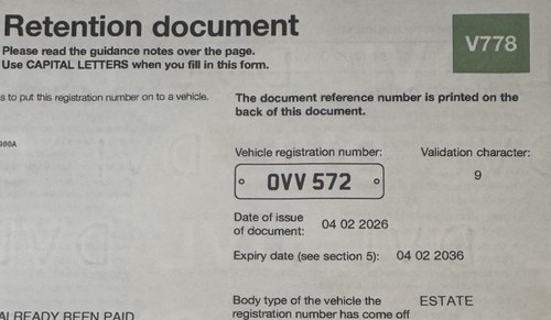 Ovv 3x3 short dateless - ovv,