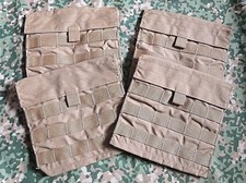 Pair US Army Eagle Industries