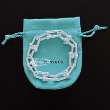 Tiffany hardwear large link - tiffany,