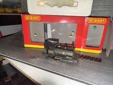 Hornby R2335A BR 0-4-0ST PUG