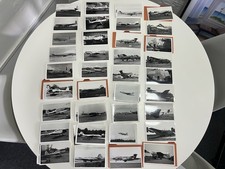 RAF Aircraft Photo Collection
