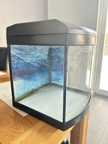 Aquarium aqua start 320 - start, by