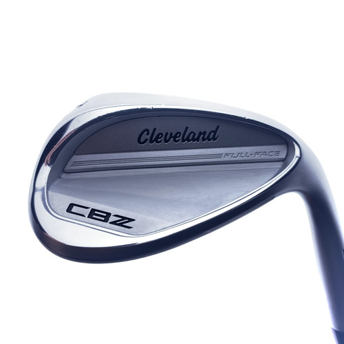 Used cleveland cbz - used,