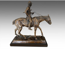 AFTER ISIDORE BONHEUR: ANTIQUE