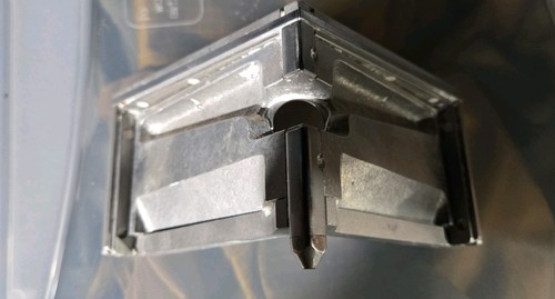 Drywall corner finisher - drywall,