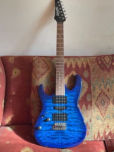 Ibanez gio series grx70qal - ibanez,