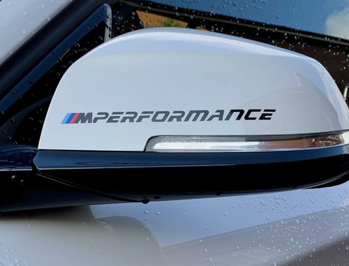 For bmw m performance - x,