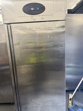 Commercial Freeze Upright Freezer Single Door