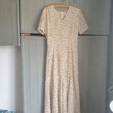 Vtg 90s Cockney Rebel Midi