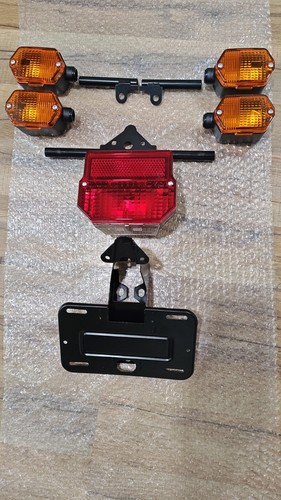 Etz 251 301 herraje con - mz,