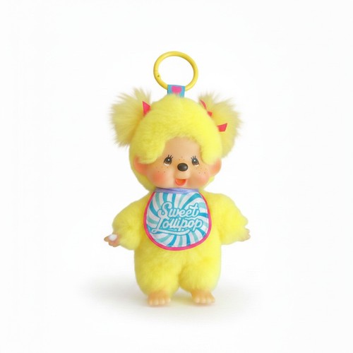 Monchhichi sweet lollipop - sweet,