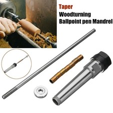 Woodturning Ballpoint Pen