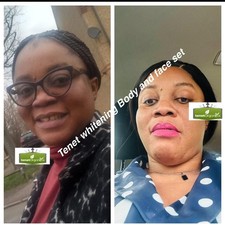  WHITENING Milky  BABY FACE