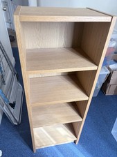 IKEA Wooden Bookcase