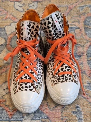 Chuck taylor converse - chuck,