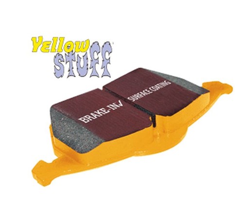 Yellow stuff cumulative brake - cumulative,