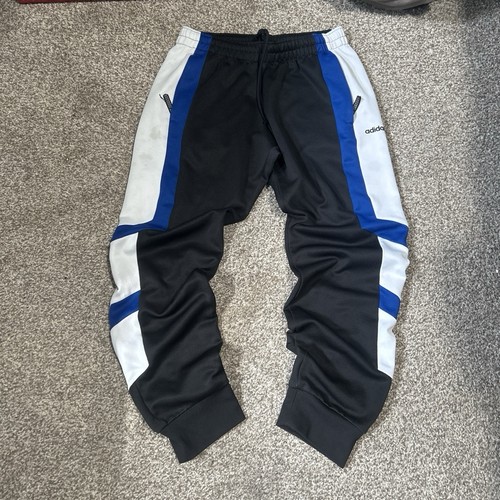 Adidas men track - track, pants