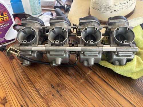 Carburetors for 2004 suzuki - 2004,