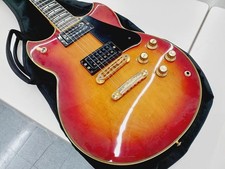 YAMAHA SG1000 Used Maple body