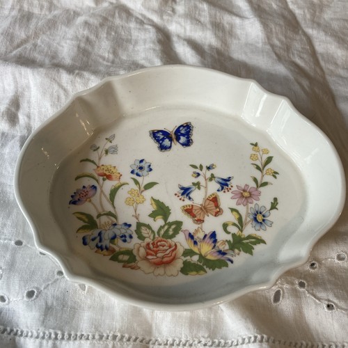 Aynsley cottage garden - aynsley,