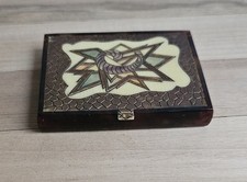 Vintage Art Deco Celluloid