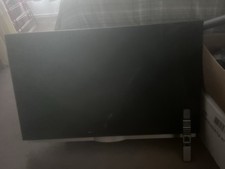 Bang & Olufsen Beo Vision7 Tv/DVD 32 with Remote Excellent Condition & Working