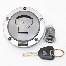 2019-2023 HONDA CBR650R Fuel Cap Locking - 17620MGED03