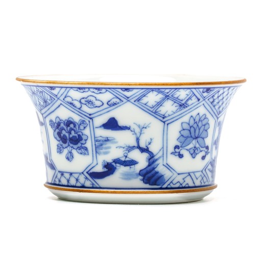 Japanese porcelain cup - japanese,
