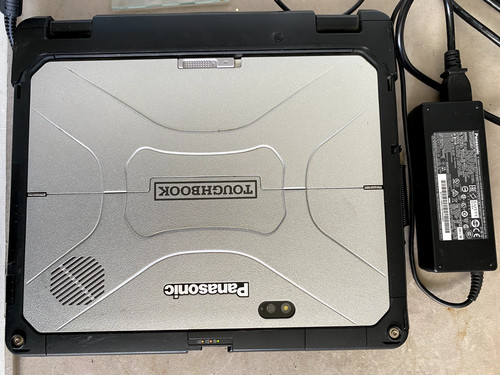 Panasonic toughbook mk1 - cf-33,