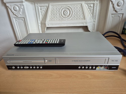 Philips dvp3055v dvd player - dvp3055v, cd