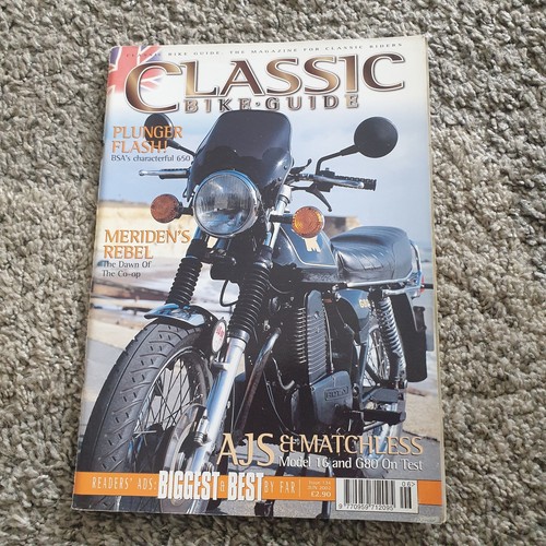Vintage classic bike - classic,