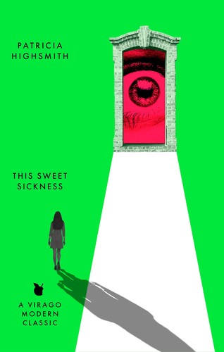 This sweet sickness virago - sickness:, a
