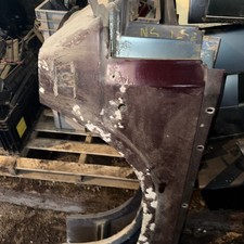 RANGE ROVER Classic Lse Front Wing Pass Side Near Side Rough Lot5