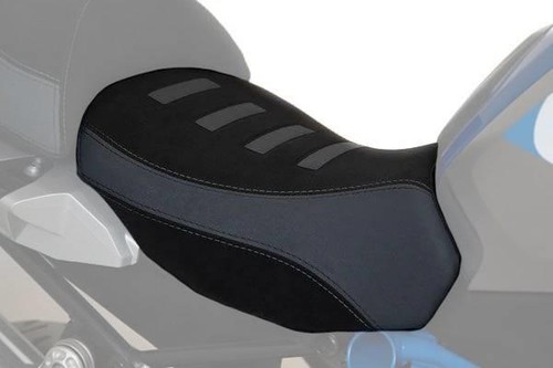 Isotta comfort rider seat low - isotta,