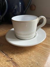 Denby Natural Canvas Demitasse