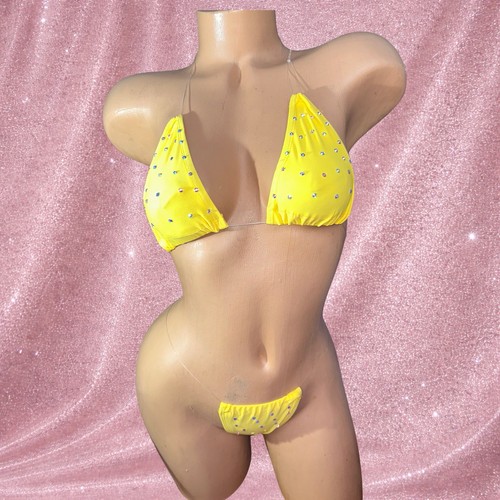 Exotic dancewear stripper rave - exotic,